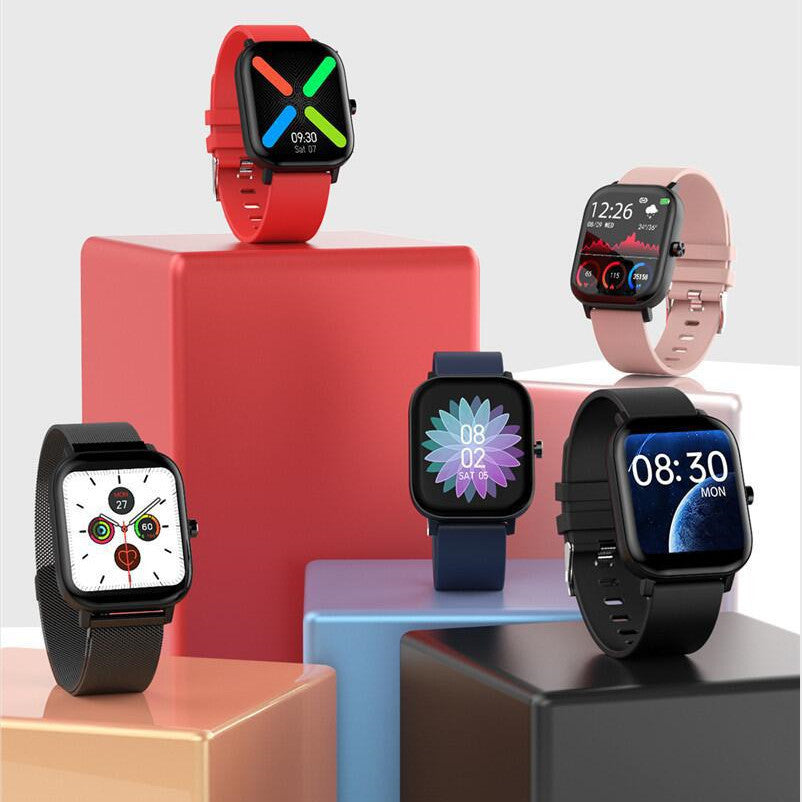 X5 Smartwatch Sports