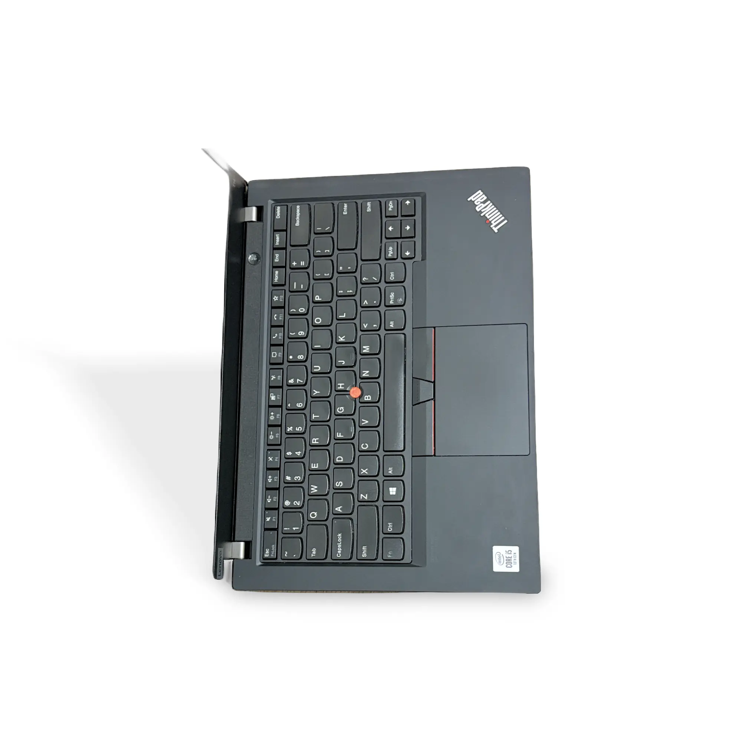 Lenovo ThinkPad T490s (usagé) Électro93