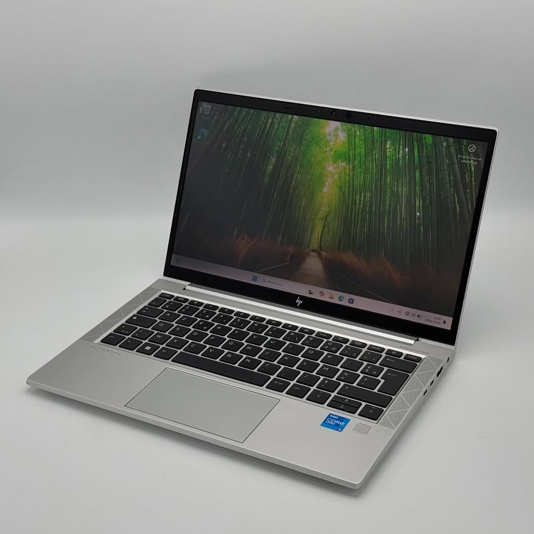 HP EliteBook 840 G8 i5 11e