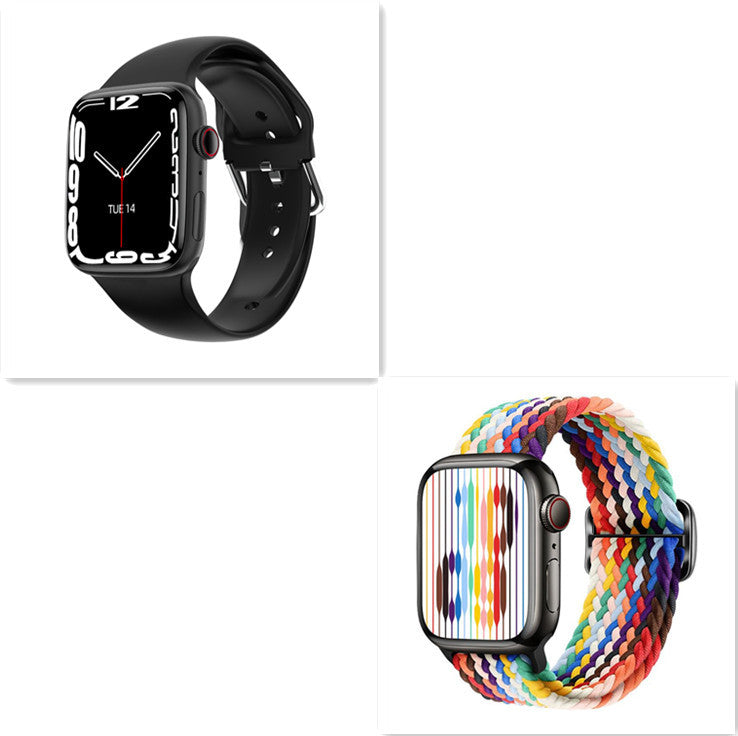 Bluetooth Call Smartwatch