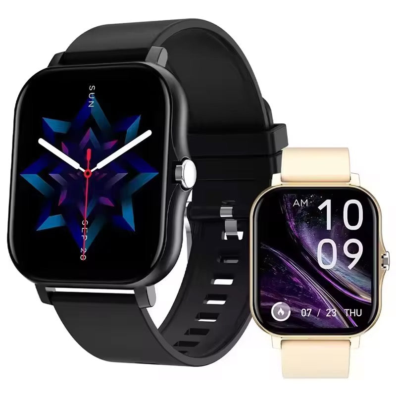 Montre Connectée Y13 waterprof