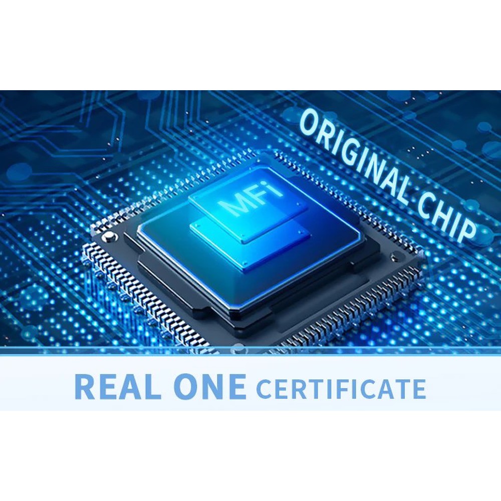 Câble Lightning à USB PD20W 5V/2.4A en nylon tressé à charge rapide KEKO Collection