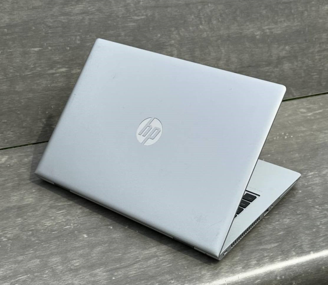 HP ProBook 640 G4 14" Ultrabook (usagé)