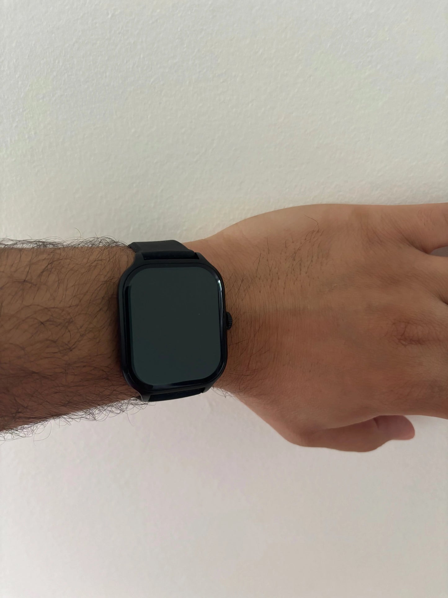 Montre Intelligente H9 Électro 93