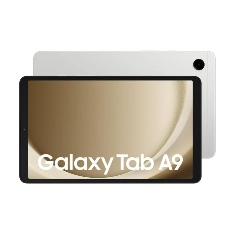 Tablette Samsung Galaxy Tab A9 8.7” WIFI 64 Go 4 Go RAM (SM-X110) oboxliquidation