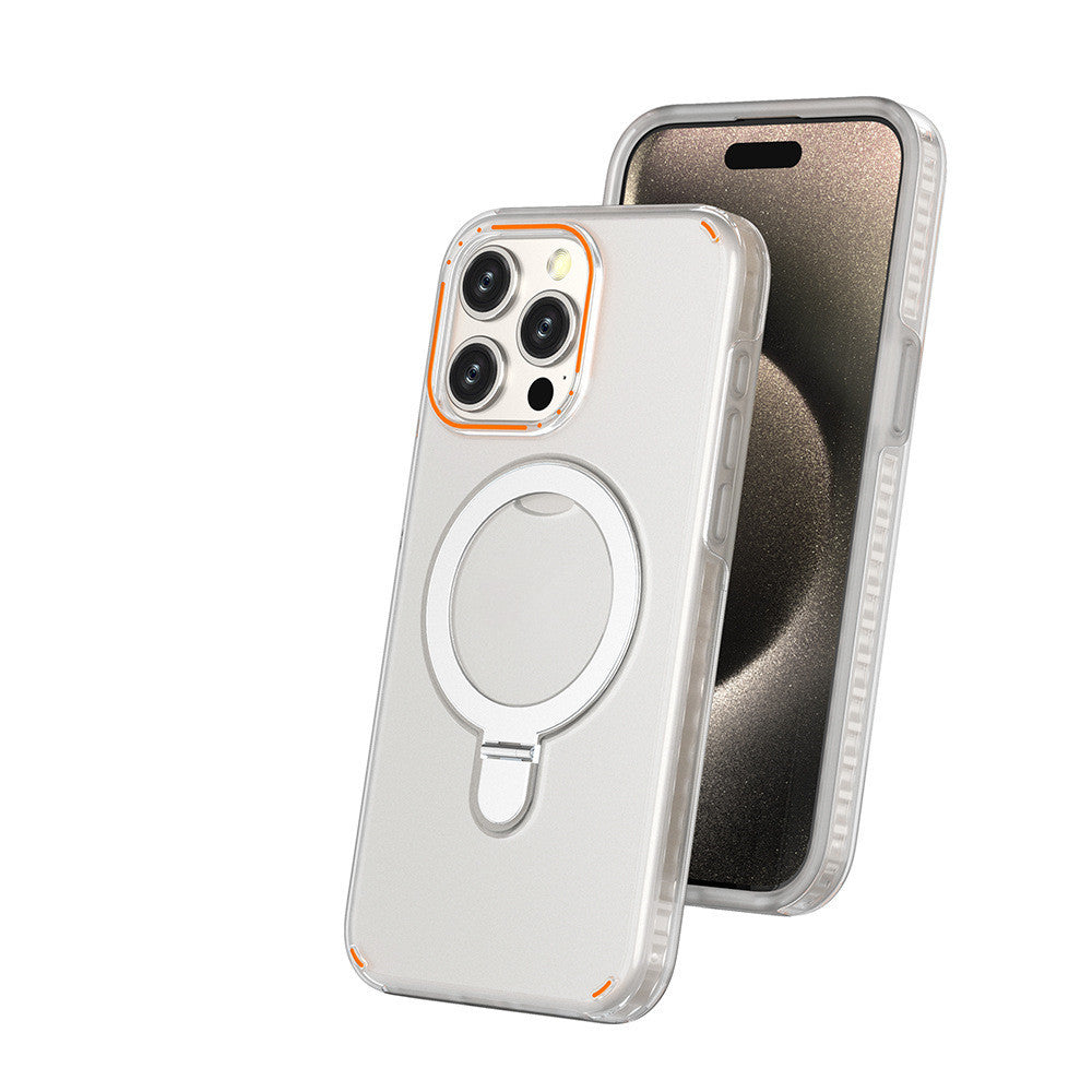 Magnetic Bracket Phone Case