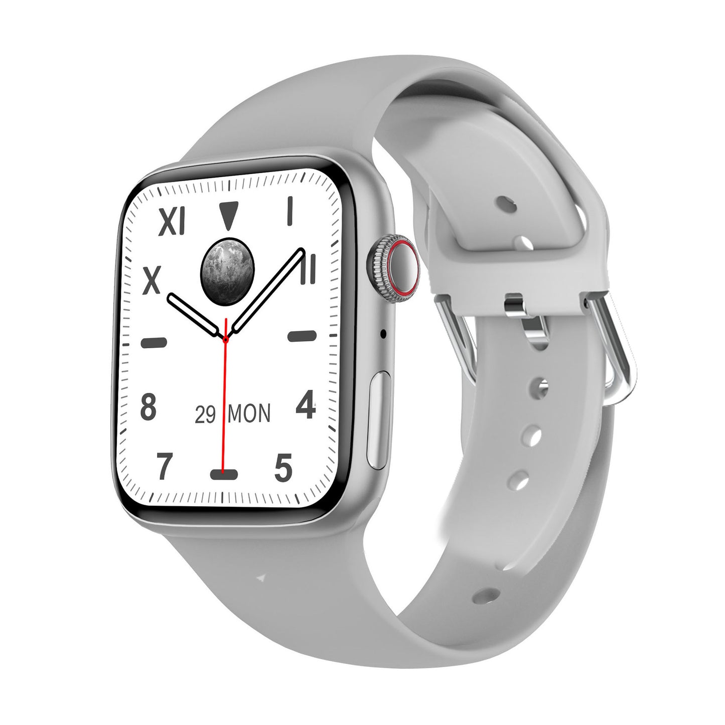 Bluetooth Call Smartwatch