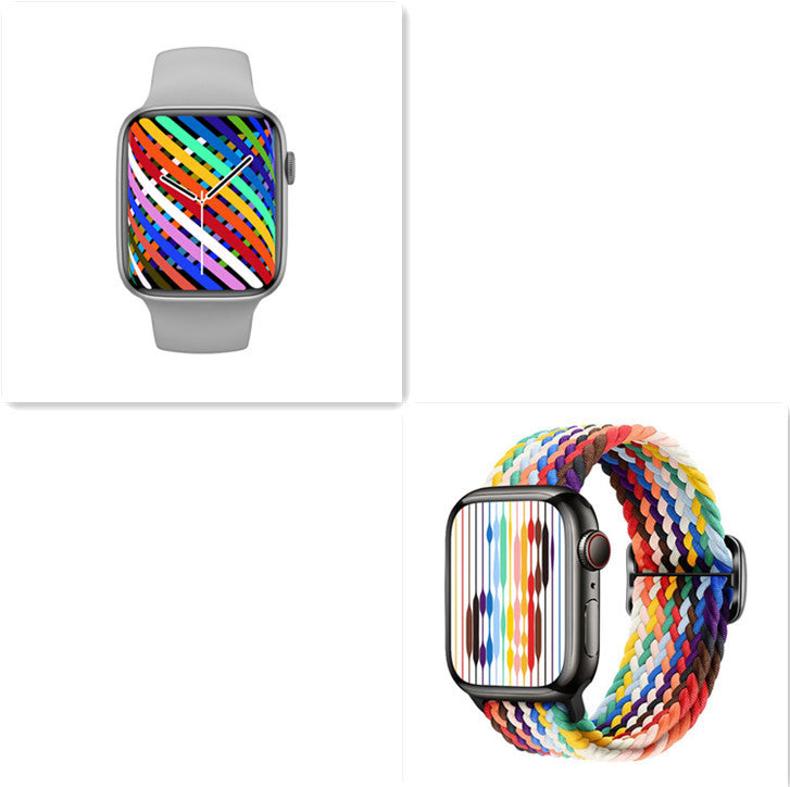 Bluetooth Call Smartwatch