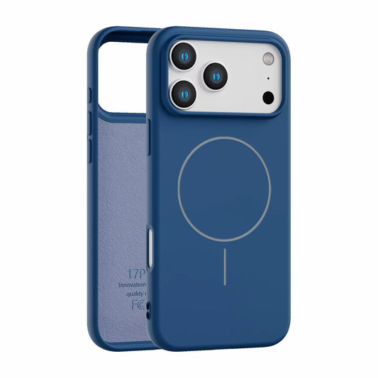 📱 Coque iPhone 17 Pro Max MagSafe – Protection Premium Électro 93