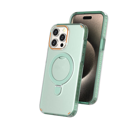 Magnetic Bracket Phone Case