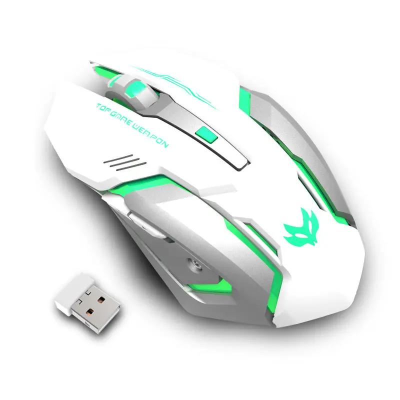 Souris Gamer Sans Fil ! Électro 93