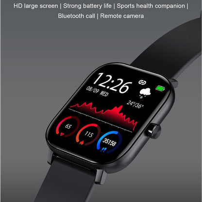 X5 Smartwatch Sports