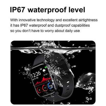 X5 Smartwatch Sports