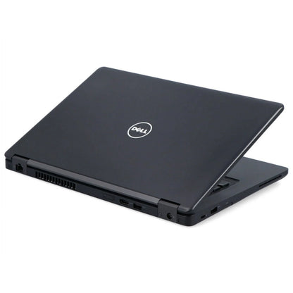 Portable Dell Latitude 5480 - i5, 8 Go RAM Électro 93