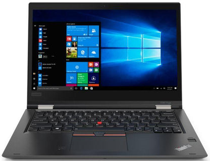 Lenovo ThinkPad X390 i5-8265U Électro 93