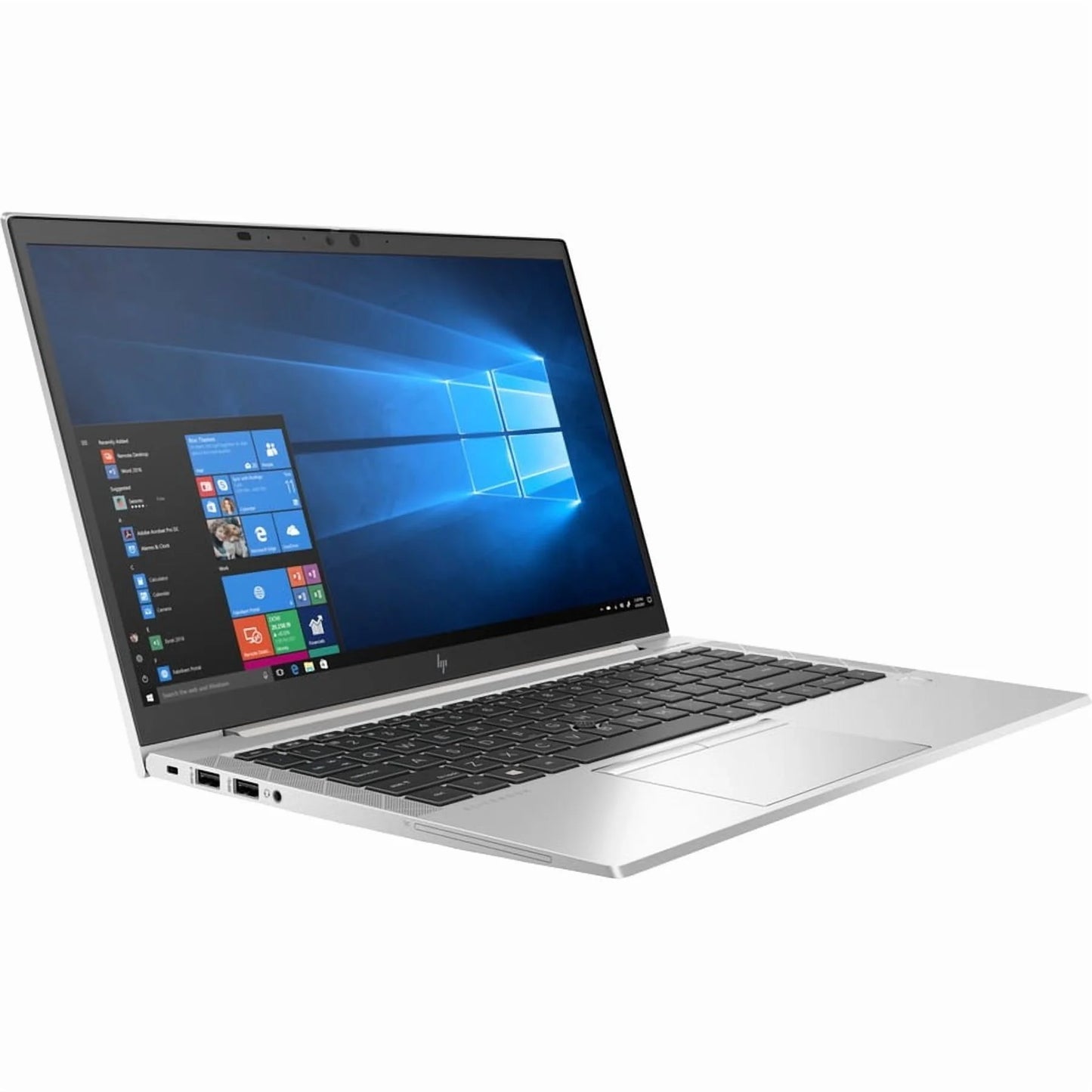 HP EliteBook 840 G7 i5 10th Électro 93