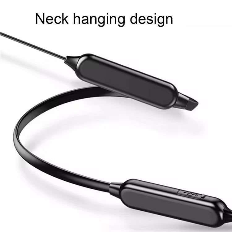 🎧 Collier Audio Bluetooth Électro 93