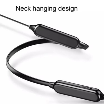 🎧 Collier Audio Bluetooth Électro 93