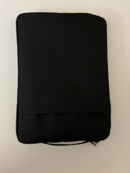 Housse de Transport pour PC Portable 14″–15.6″ Électro 93