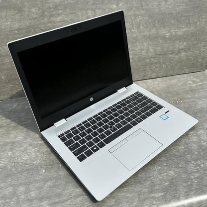 HP ProBook 640 G4 14" Ultrabook (usagé)
