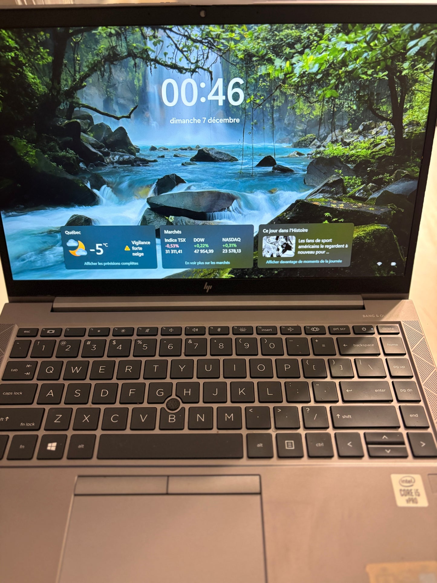 🔥 PC Portable Pro HP Zbook Firefly 14 G7 (usagé) Électro 93