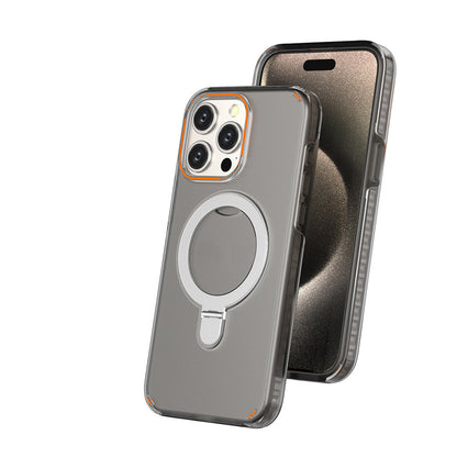 Magnetic Bracket Phone Case