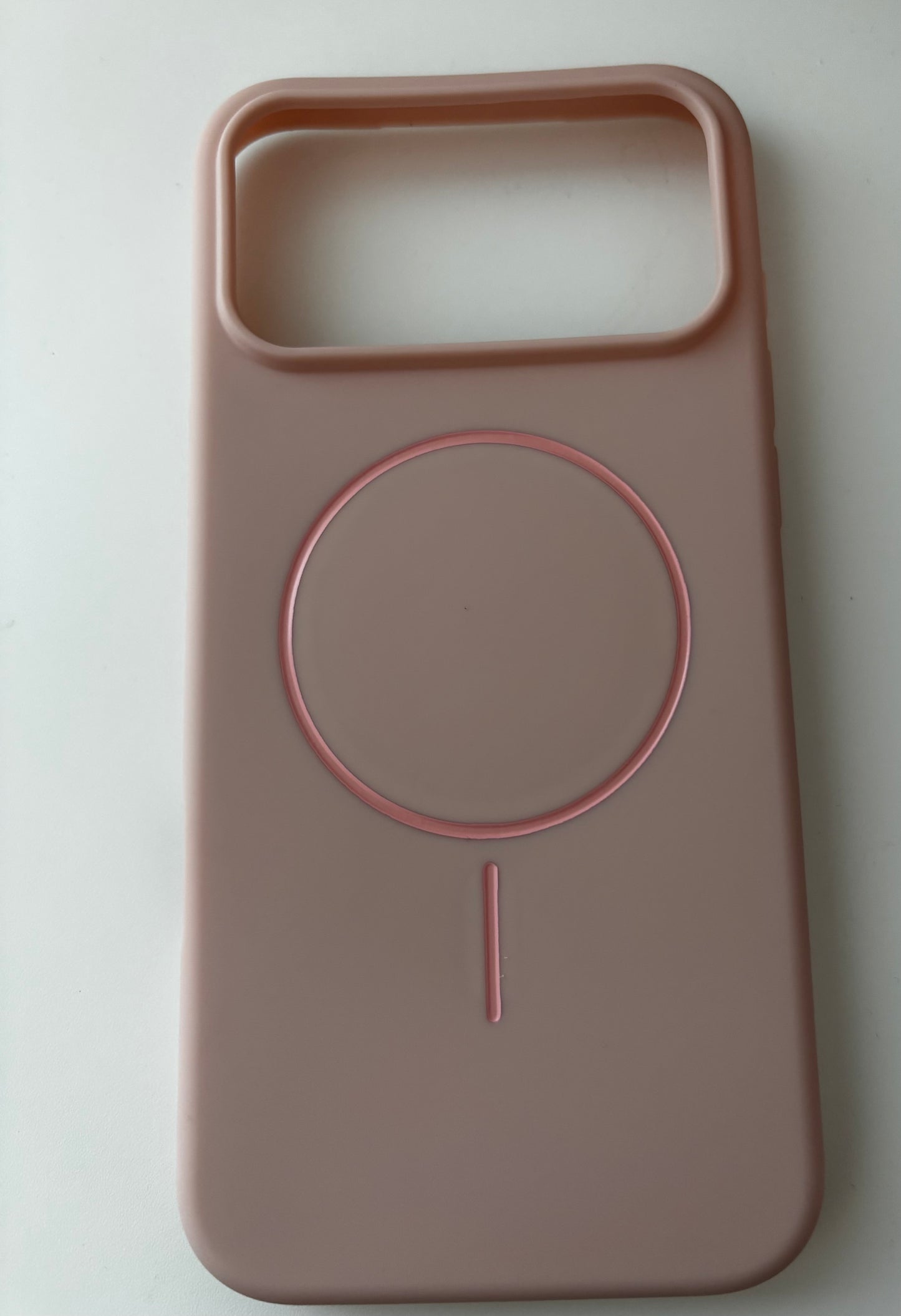📱 Coque iPhone 17 Pro Max MagSafe – Protection Premium Électro 93