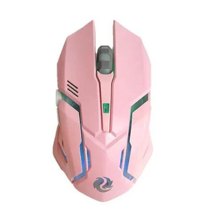 Souris Gamer Sans Fil ! Électro 93
