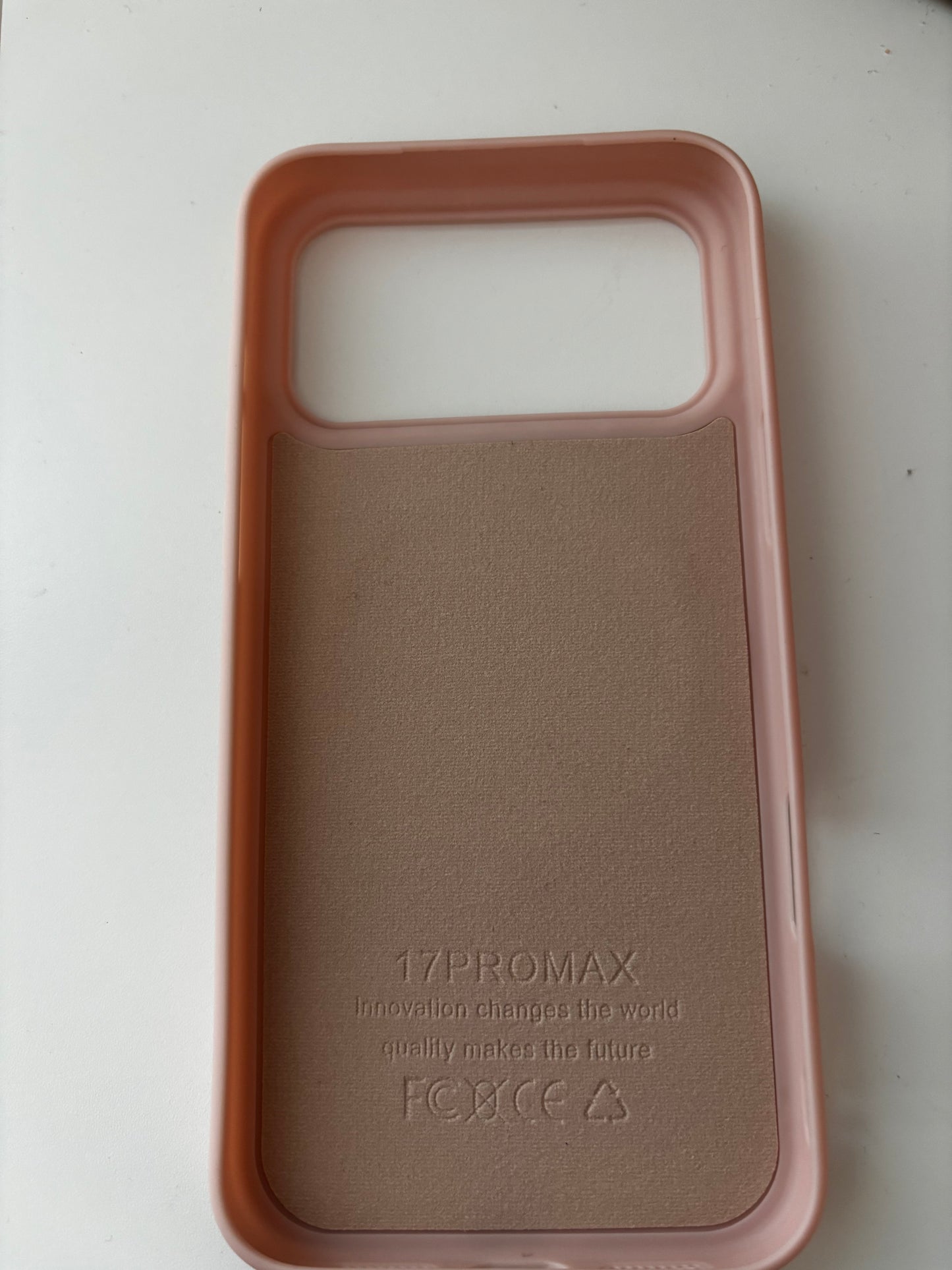 📱 Coque iPhone 17 Pro Max MagSafe – Protection Premium Électro 93