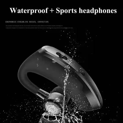 🎧Oreillette Bluetooth Ultra Confort