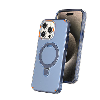 Magnetic Bracket Phone Case