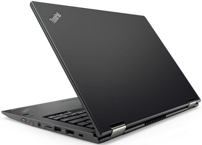 Lenovo ThinkPad X390 i5-8265U Électro 93