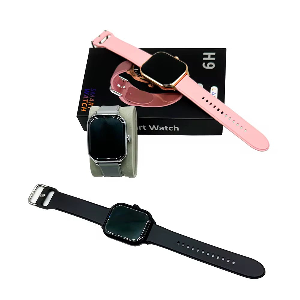 Montre Intelligente H9