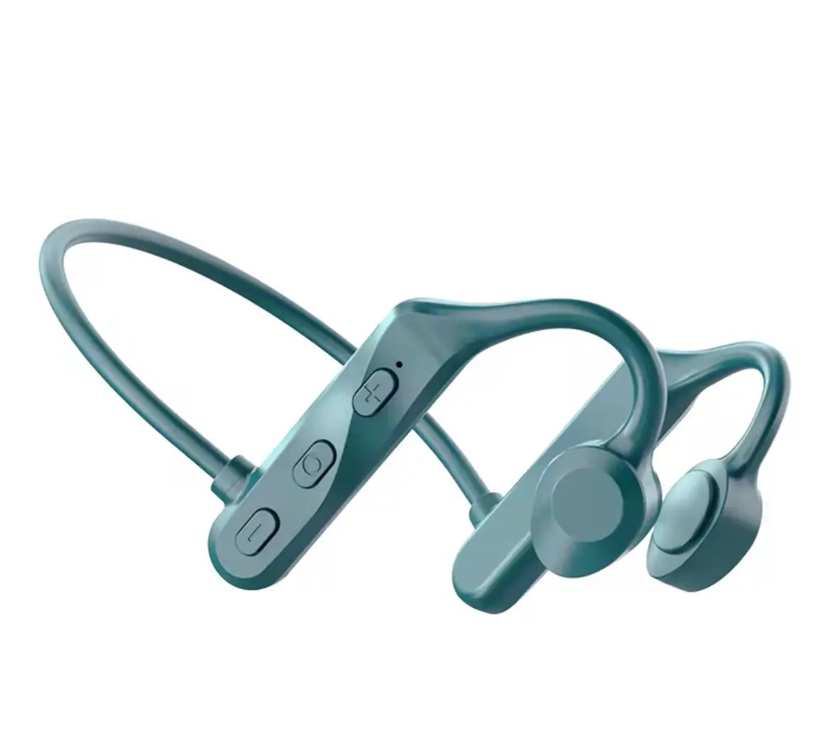 Casque à Conduction Osseuse K69 BT Électro 93