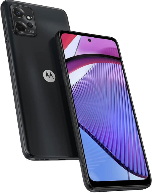 Motorola XT2311-4 Moto G Power 5G  6,5" 4 Go RAM 128 Go de stockage 2,2 GHz Électro 93