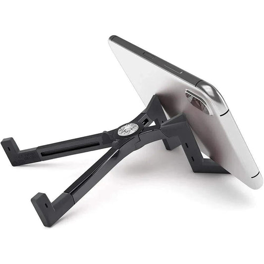 KEKO Support à Téléphone Universel - Noir KEKO Collection