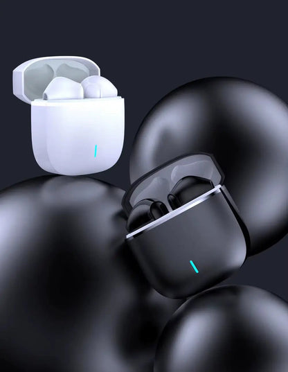 🎧 Écouteurs Sans Fil Bluetooth HIFI Électro 93