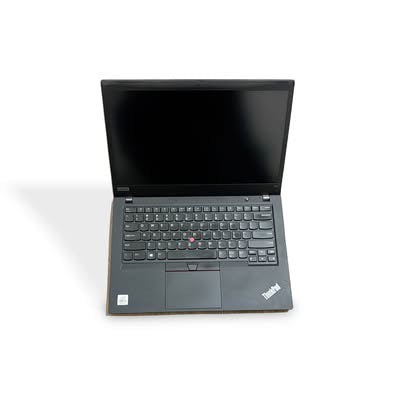 Lenovo ThinkPad T14 – i5 10e Gen / 16Go RAM / Tactile
Electro 93