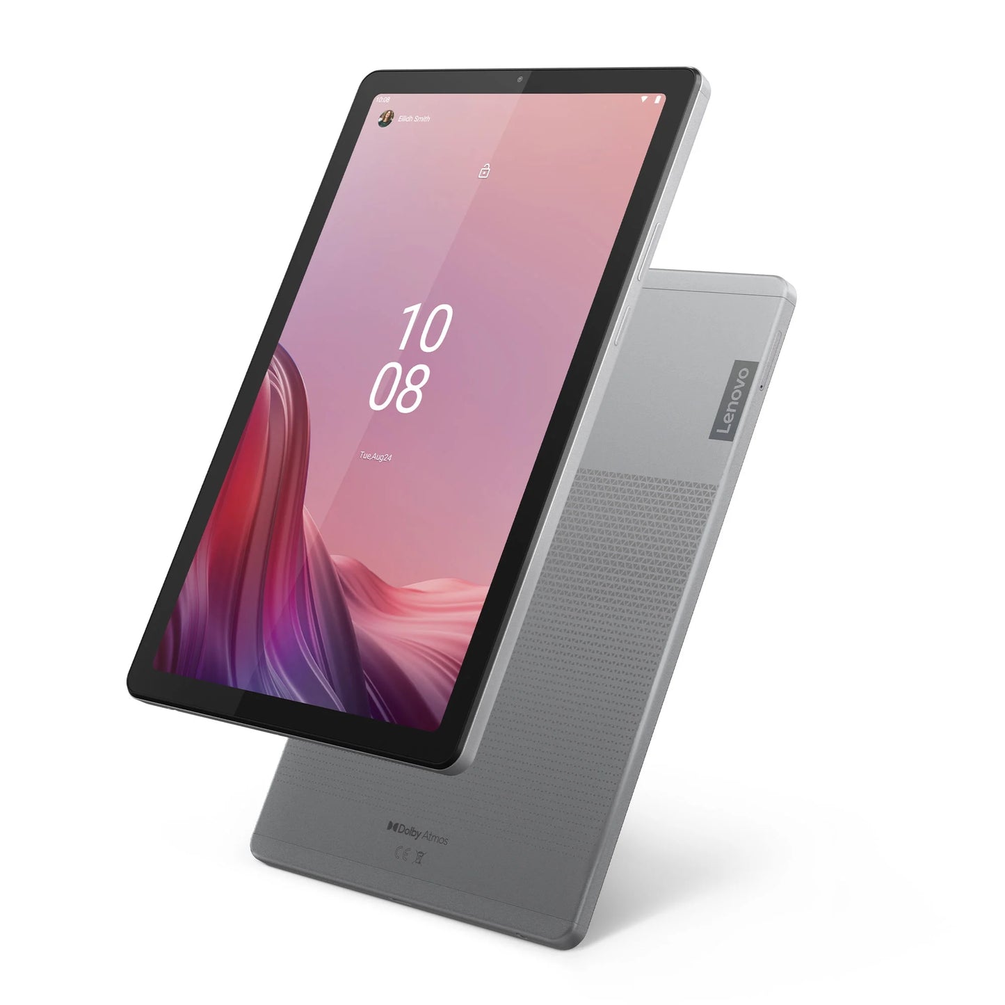 Tablette Lenovo 9" 4 Go Ram 64 Go– Android (boite ouverte)