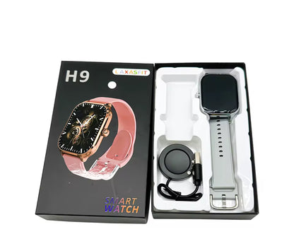 Montre Intelligente H9