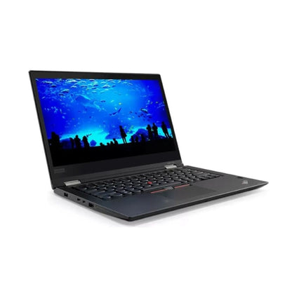 Lenovo ThinkPad X390 i5-8265U Électro 93