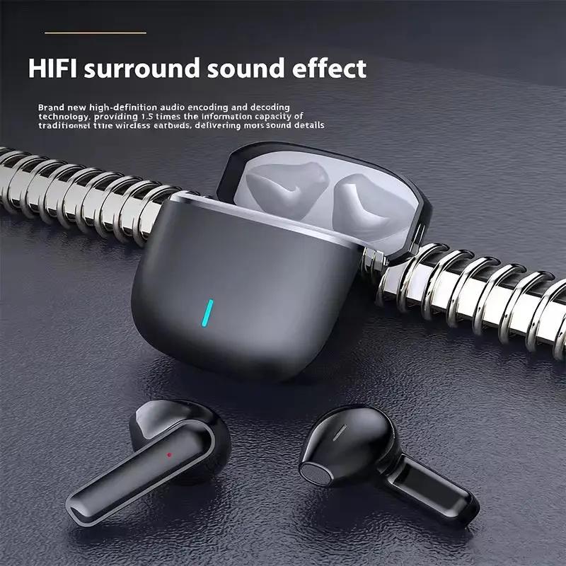🎧 Écouteurs Sans Fil Bluetooth HIFI Électro 93