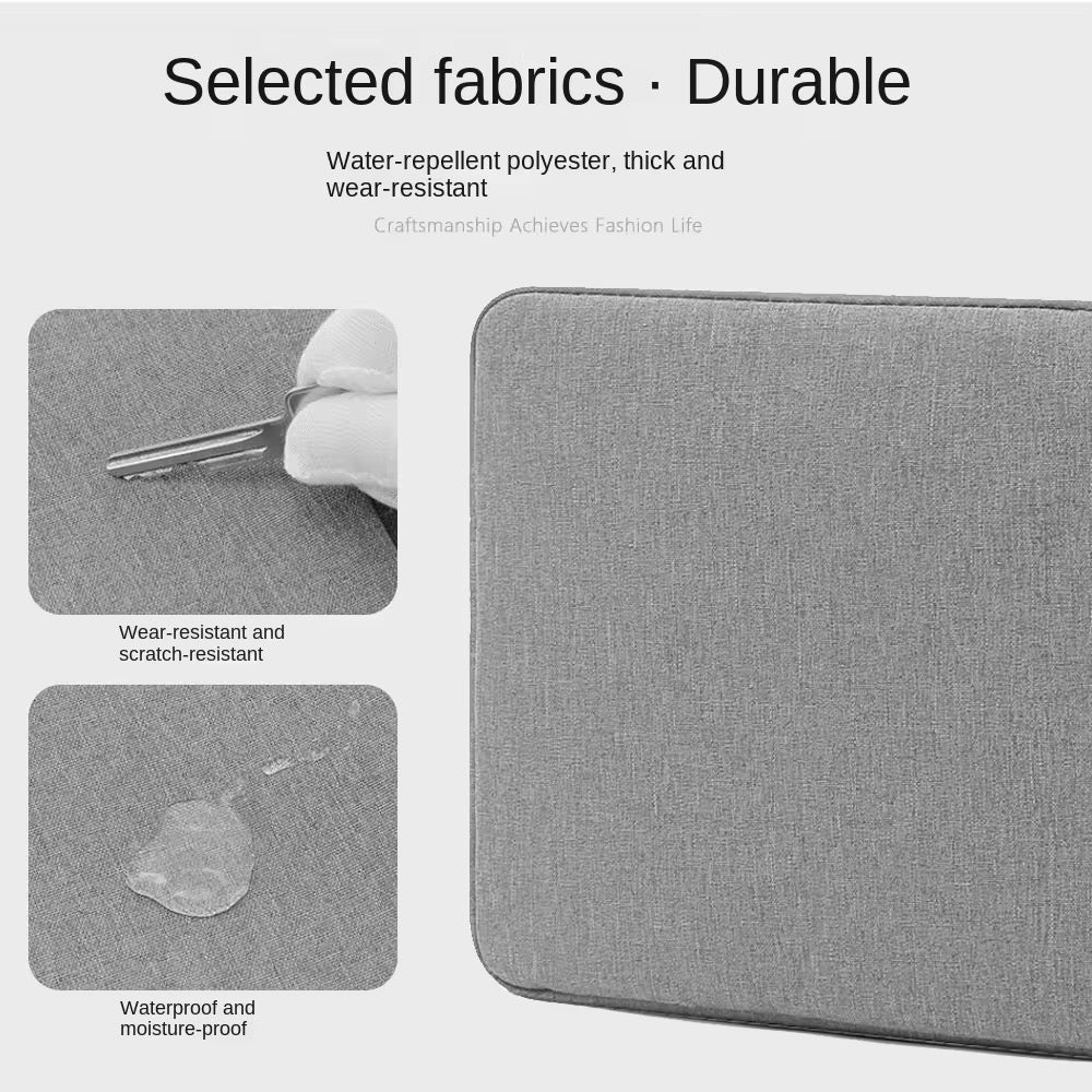 Housse de Transport pour PC Portable 14″–15.6″ Électro 93
