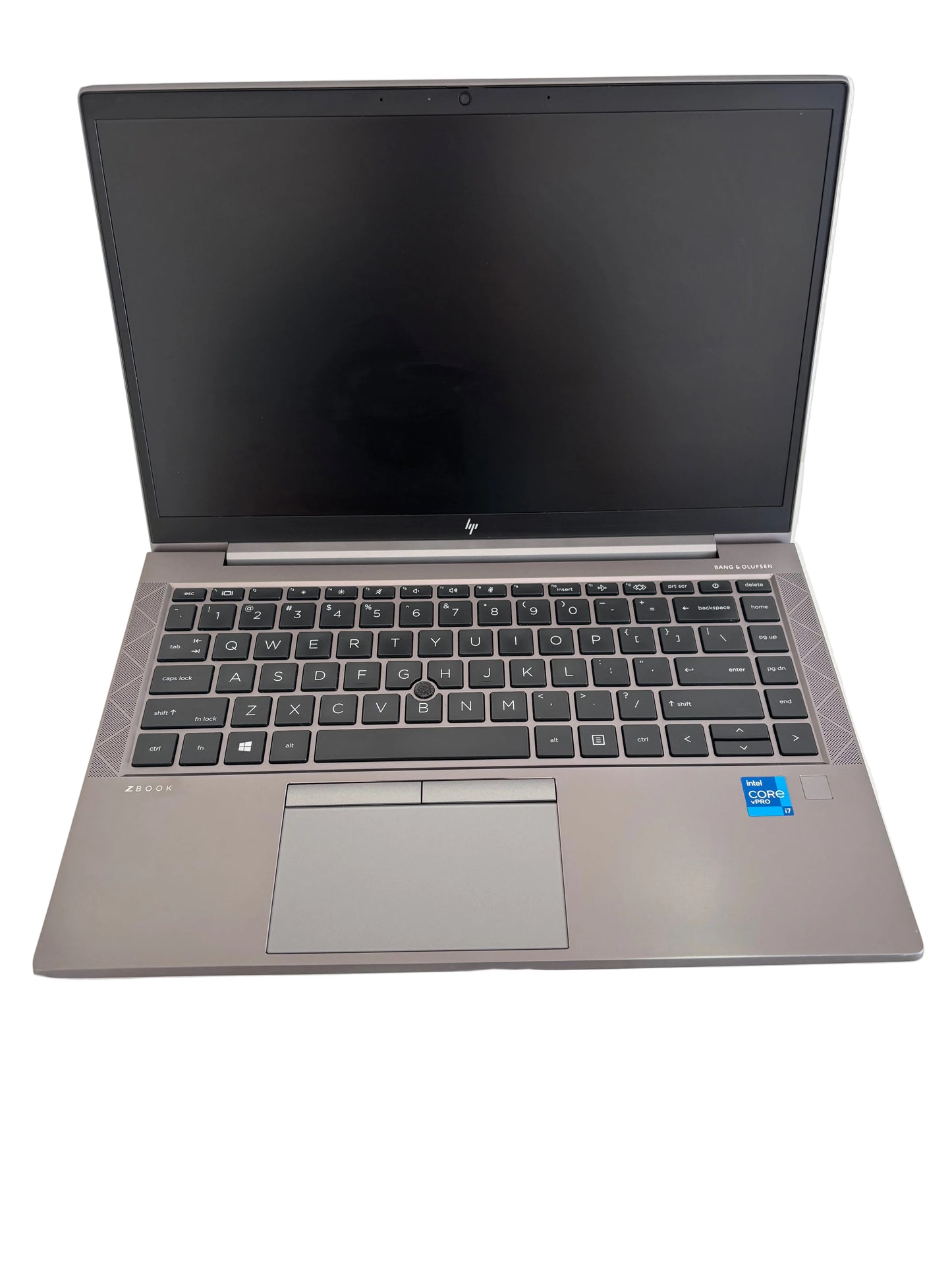 HP ZBook Firefly 14 G8 i7-1185G7 Électro 93