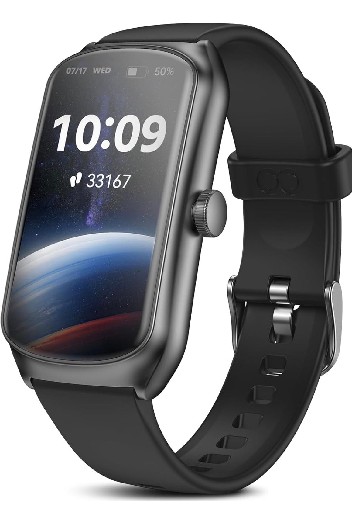 Montre Connectée Étanche IP68 Électro 93