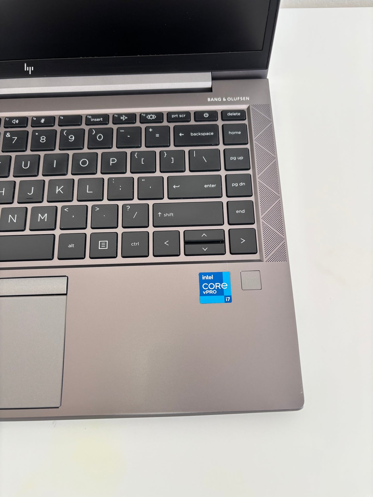 HP ZBook Firefly 14 G8 i7-1185G7 Électro 93