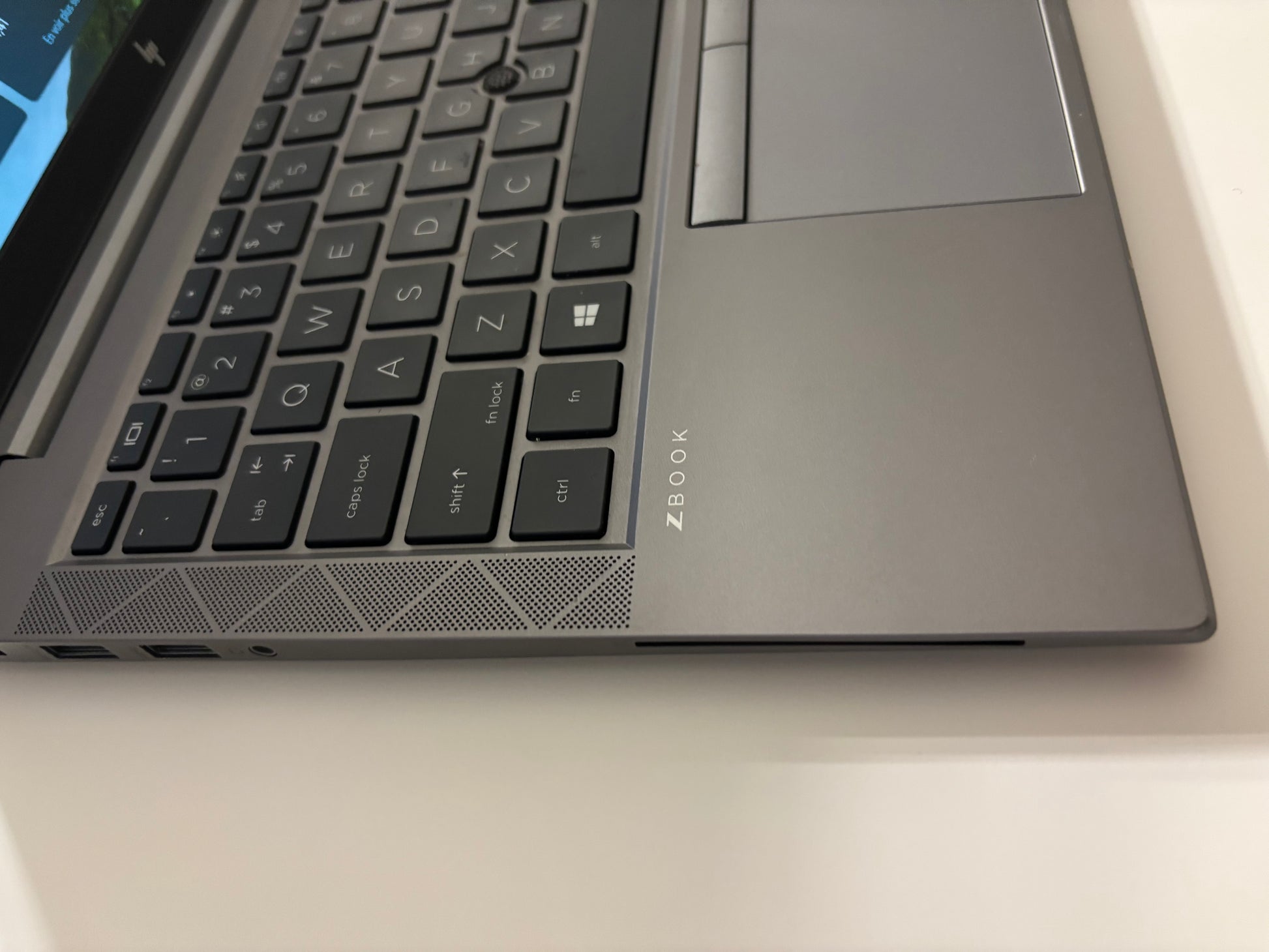 🔥 PC Portable Pro HP Zbook Firefly 14 G7 (usagé) Électro 93