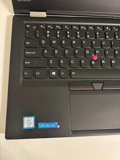 Lenovo ThinkPad X1 Carbon – Ultrabook Pro Électro 93