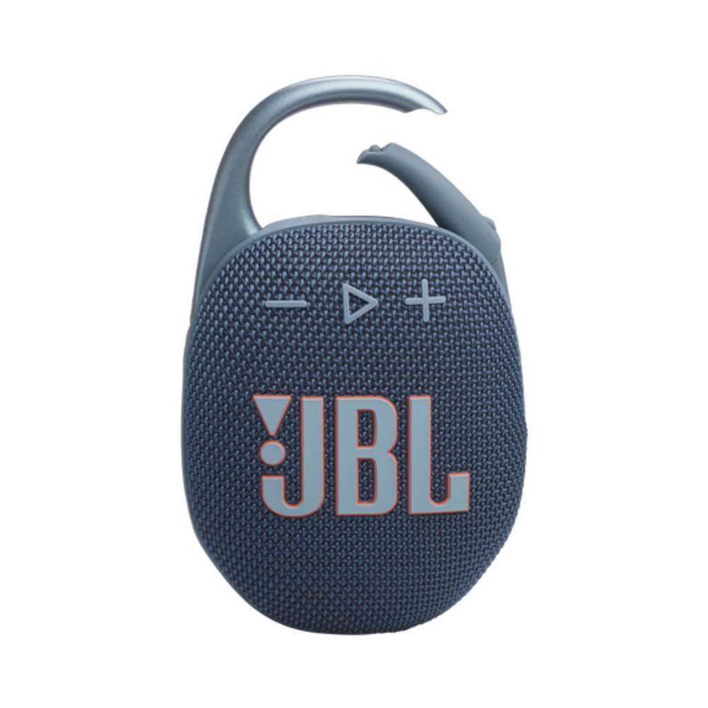 Haut-parleur portable Bluetooth JBL Clip 5 - Recertifié par JBL oboxliquidation