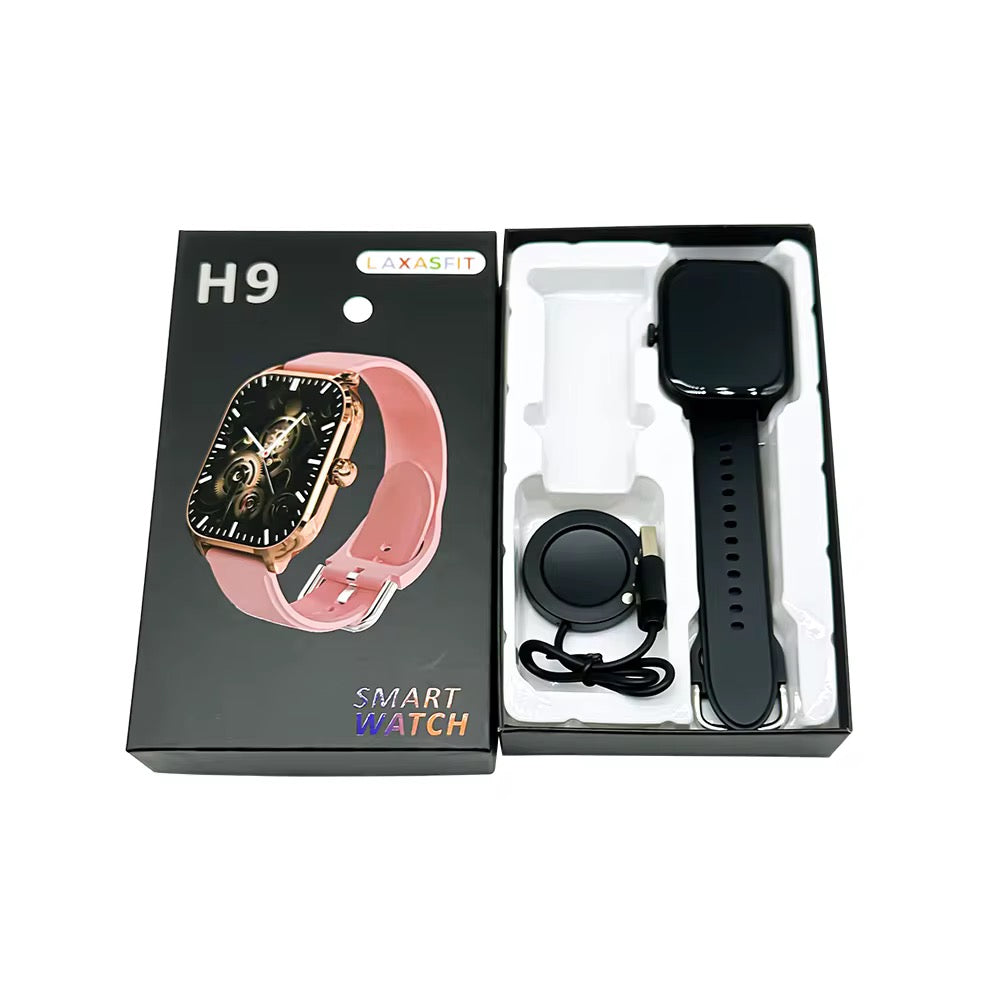Smartwatch Electro 93